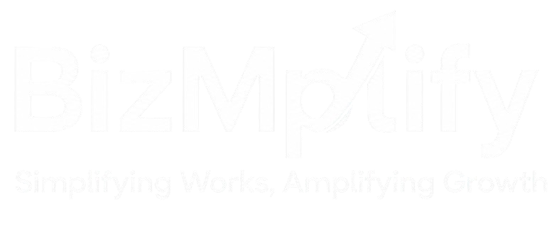 Bizmplify Logo