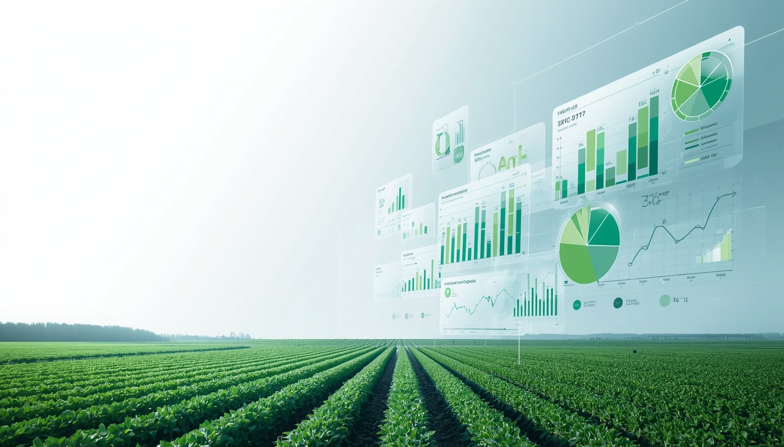 Agriculture Field