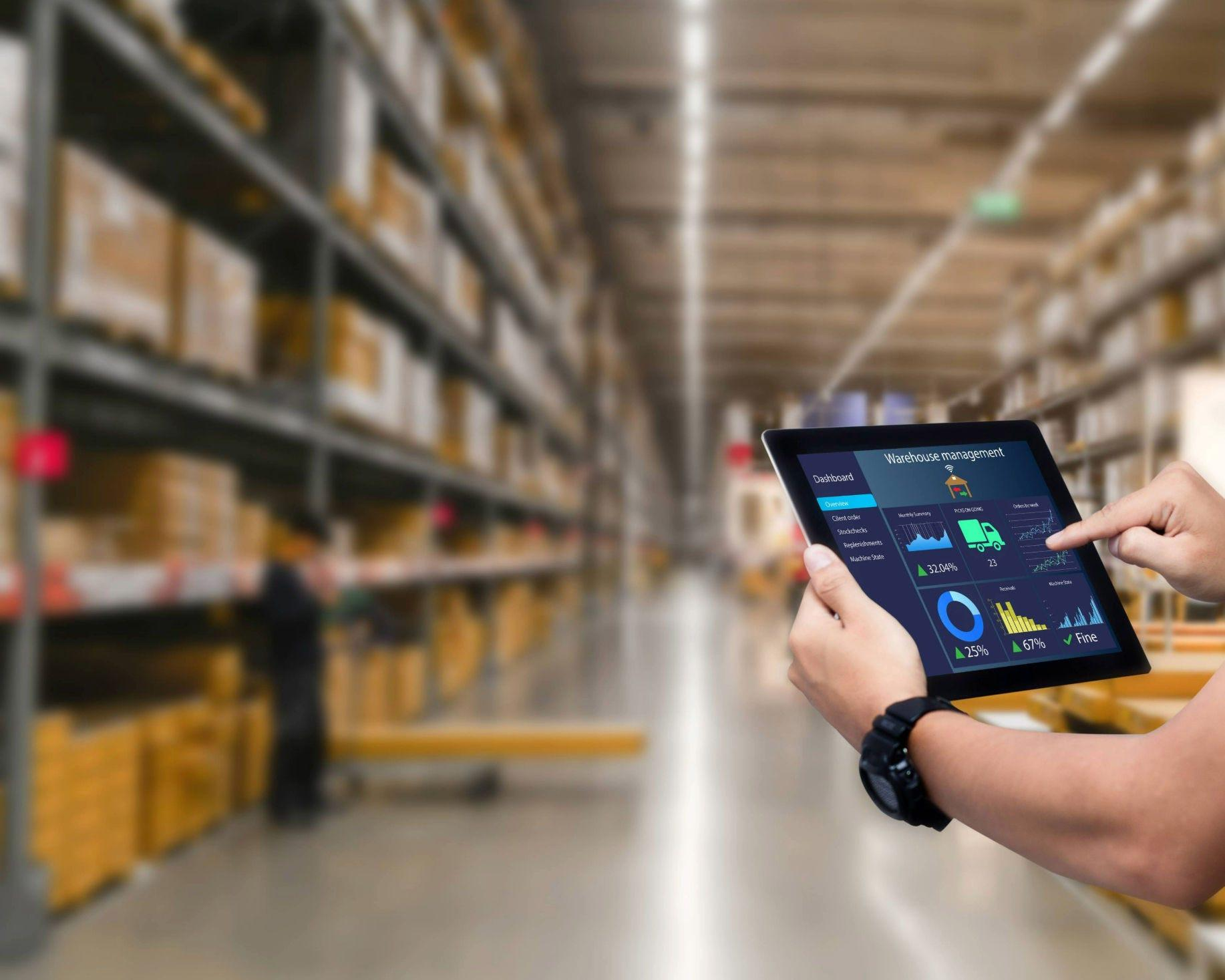 Forecasting & Procurement Planning